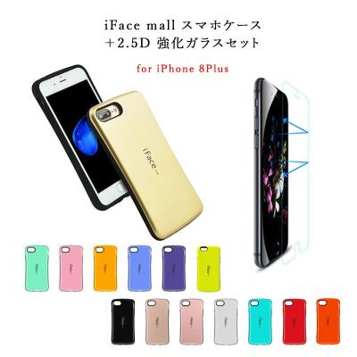iface iphone8plus（iPhone用ケース）｜スマホケース、カバー｜スマホ