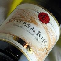 ギガル コート デュ ローヌ ブラン Guigal Cote du Rhone blanc フランスワイン コート デュ ローヌ 白 ワイン 辛口 750ml | ヒグチワイン Higuchi Wine