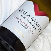 Villa Maria ニュージーランドワイン 2本セット ヴィラ マリア プライベート ビンソーヴィニオン ブラン Villa Maria