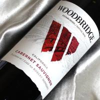 ロバート モンダヴィ ウッドブリッジ カベルネ ソーヴィニヨン Woodbridge Cabernet アメリカワイン カリフォルニア 赤 ワイン ミディアムボディ 750ml | ヒグチワイン Higuchi Wine