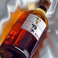 加賀 梅酒 720ml 瓶 ビン | ヒグチワイン Higuchi Wine
