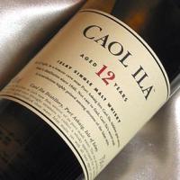 カリラ12年 | ヒグチワイン Higuchi Wine