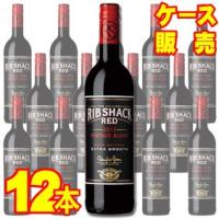 ダグラス グリーン リブ シャック レッド 750ml 12本 ケース販売 赤 ワイン  南アフリカ 正規品 wine | ヒグチワイン Higuchi Wine