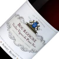正規品 アルベール ビショー ブルゴーニュ ピノ ノワール ヴィエイユ ヴィーニュ 2020 フランスワイン 赤 ワイン ブルゴーニュ 辛口 wine | ヒグチワイン Higuchi Wine