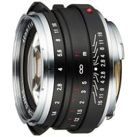 VoightLander 単焦点レンズ NOKTON classic 40mm F1.4 S.C.単層コート 131521 | ひぐらし工房