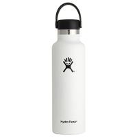 Hydro Flask(ハイドロフラスク) HYDRATION_スタンダード_21oz 621ml 01ホワイト 5089014 01ホワイ | ひぐらし工房