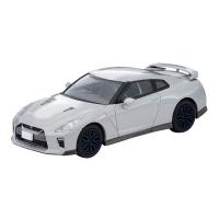 トミカリミテッドヴィンテージ ネオ 1/64 LV-N200b ニッサン GT-R 50th ANNIVERSARY 銀 完成品 | ひぐらし工房