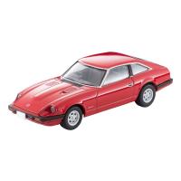 トミカリミテッドヴィンテージ ネオ 1/64 LV-N236b 日産フェアレディ Z-T 2BY2 赤 完成品 315070 | ひぐらし工房