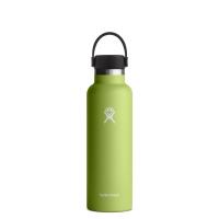 ハイドロフラスク(Hydro Flask) ハイドレーション 21oz 621mL スタンダードマウス シーグラス | ひぐらし工房