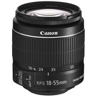 Canon 標準ズームレンズ EF-S18-55mm F3.5-.5.6 IS II APS-C対応 | ひぐらし工房