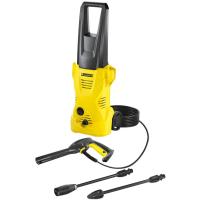 ケルヒャー(KARCHER) 高圧洗浄機 K2 1.602-218.0 メーカー生産終了につき在庫限り | ヒロセ ネットショップ