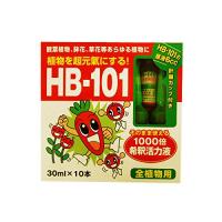 フローラ 植物活力剤 HB-101 1000倍希釈活力液 原液6cc 付、計量カップ 付 30ml×10本 | ヒロセ ネットショップ