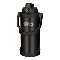 THERMOS サーモス 真空断熱 スポーツジャグ FJQ-3000 保冷専用 3.0L ／アウトドア スポーツ レジャー 水分補給 水筒 3000ml スポーツジャグ 保冷 | ヒロセ ネットショップ