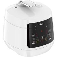 ティファール T-FAL ラクラ・クッカー コンパクト電気圧力鍋 CY3501JP | ヒロセ ネットショップ