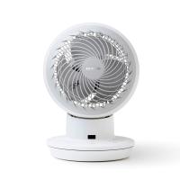 アイリスオーヤマ サーキュレーターアイ DC JET PCF-SDC15T-EC-W / 省エネ DC 静音 サーキュレーター コンパクト パワフル pcf-sdc15t-ec-w | ヒロセ ネットショップ