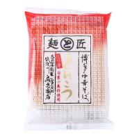 【合資会社鳥志商店】博多中華そば(ピリ辛とんこつ) 113g(めん 80g、スープ 33g) | ヒロセ ネットショップ