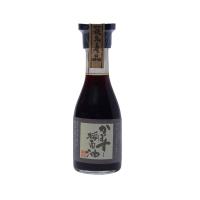 麻生醤油醸造所 蔵元かぼす醤油 180ml | ヒロセ ネットショップ