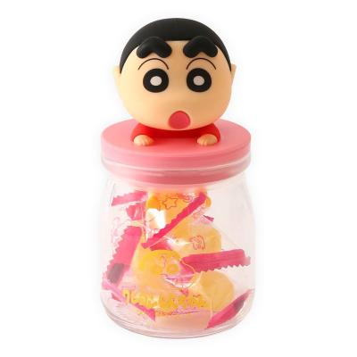 クレヨンしんちゃん しんちゃん(飴、ソフトキャンディ)の商品 クレヨンしんちゃん しんちゃん(飴、ソフトキャンディ)の商品