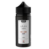 日本生産 りきっどや 紅茶 [999] 大容量 100ml | Hikari Net