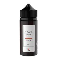 りきっどや 日本生産 みかん極 大容量 100ml 黒 | Hikari Net