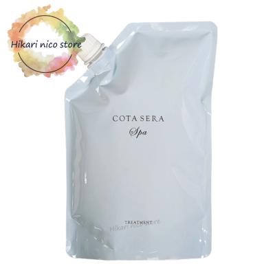 コタセラスパシャンプー 詰め替え用のおすすめ人気商品一覧 通販