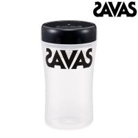 SAVAS ザバス プロテインシェイカー 500ml ブラック CZ8958 03743MJ | SWIMSHOPヒカリスポーツ