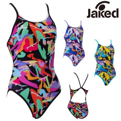 jaked（競泳水着 レディース）｜競泳水着｜水泳 | スポーツ のおすすめ
