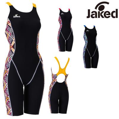 競泳水着 ハイカット（Jaked／水泳用品） | スポーツ の商品一覧 通販