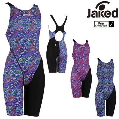 競泳水着 ハイカット（Jaked／水泳用品） | スポーツ の商品一覧 通販