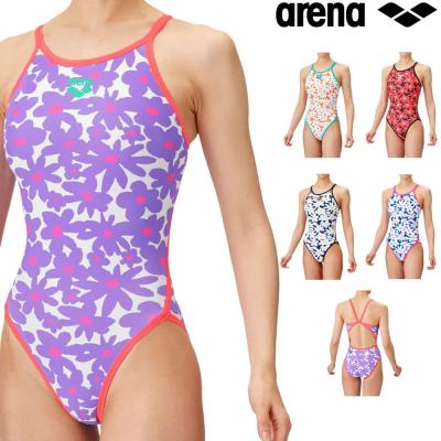 アリーナ 競泳水着 レディース(サイズ(S/M/L):~SS(XS))の アリーナ 競泳水着 レディース(サイズ(S/M/L):~SS(XS))の