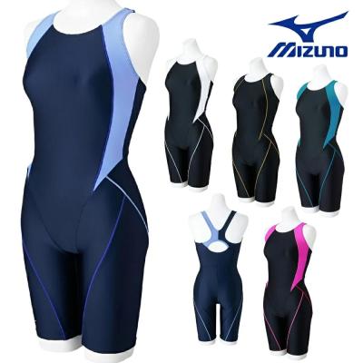 MIZUNO フィットネス水着（サイズ（S/M/L）：LL（XL））｜水泳
