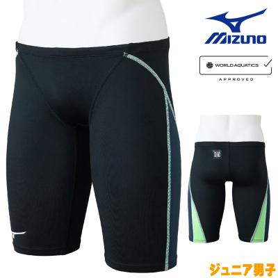 MIZUNO 競泳水着 ジュニア（サイズ（身長）：140cm）｜競泳水着｜水泳