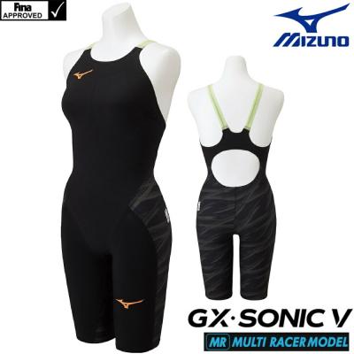 値段交渉可！ミズノ　GX-SONIC5 Mサイズ　競泳水着 楽天市場】【店内商品3点以上でさらに3％OFFクーポン配布中
