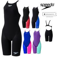 speedo FS-PRO SD48A01 ファストスキンプロ　レディース　М スピード SPEEDO 競泳水着 レディース WA承認モデル Fastskin Pro3