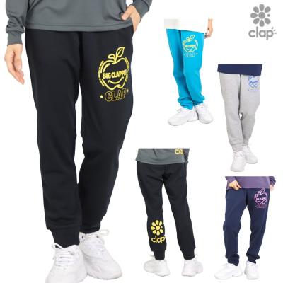 クラップ フィットネス（フィットネスウェア ボトムス）｜ウエア