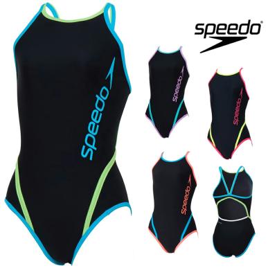 speedo 競泳水着 レディース（サイズ（S/M/L）：LL（XL））｜競泳水着