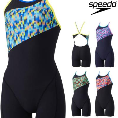 speedo 競泳水着 レディース(サイズ(S/M/L):~SS(XS))の speedo 競泳水着 レディース(サイズ(S/M/L):~SS(XS))の