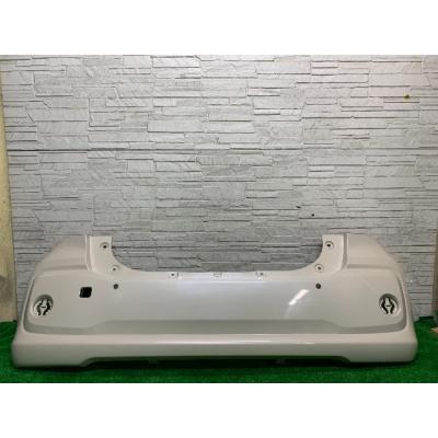 ブーン M700S リアバンパー・リヤバンパー X 52159-B1120 W09 ダイハツ