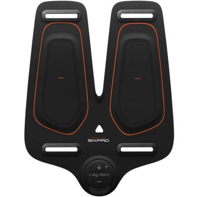 レビュー投稿で1000円クーポンGET！／【即納】シックスパッド レッグ