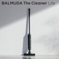 バルミューダ 「BALMUDA The Cleaner Lite」ザ・クリーナー ライト コードレス掃除機 ブラック【正規販売店】 C02A-BK | ひかりTVショッピングYahoo!店