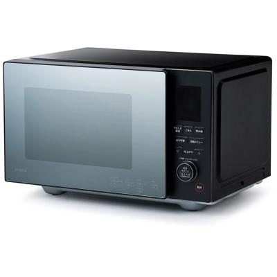 siroca ブラック 単機能電子レンジ siroca 電子レンジ｜電子レンジ、オーブン｜キッチン家電｜家電