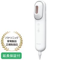 Panasonic 【5年保証付】パナソニック 光美顔器 フォト ブライトショット LED美顔器 高出力 皮膚科専門医監修 EH-SL85-W | ひかりTVショッピングYahoo!店