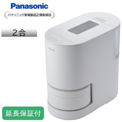 炊飯器 2合炊き（Panasonic）のおすすめ人気商品一覧 通販 - Yahoo