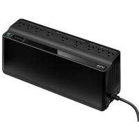 SchneiderElectricJapan APC ES 550 9 Outlet 550VA 1 USB 100V BE550M1-JP | ひかりTVショッピングYahoo!店