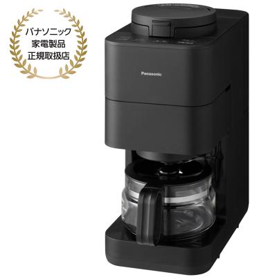 Panasonic コーヒーメーカー　NC-A56 Amazon.com: Panasonic [full automatic] boiling water