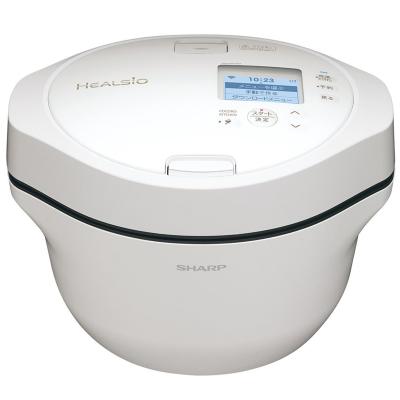 電気圧力鍋（ヘルシオ ホットクック／電気圧力鍋）｜キッチン家電