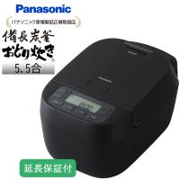 Panasonic 【5年保証付】パナソニック 可変圧力IHジャー炊飯器 おどり