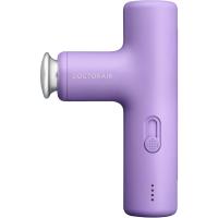 ドクターエア エクサガン LUXE ミスティックパープル REG-12PL | ひかりTVショッピングYahoo!店