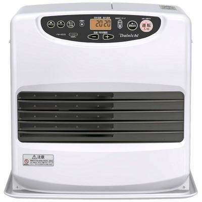 ダイニチ 石油ファンヒーター 木造15畳 9Lタンクのおすすめ人気商品