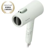 Panasonic パナソニック ヘアードライヤー イオニティ アッシュグリーン EH-NE7N-G | ひかりTVショッピングYahoo!店